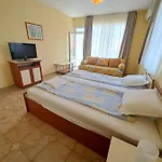 Polikseni 3* Szozopol