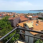 Vendégház Polikseni Szozopol