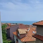 Vendégház Polikseni