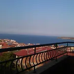 Vendégház Polikseni