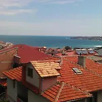 Polikseni Vendégház Szozopol