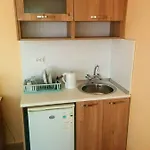 Vendégház Polikseni 3*