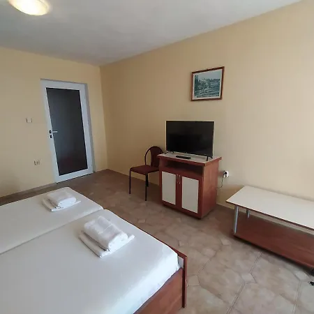 Polikseni * Sozopol