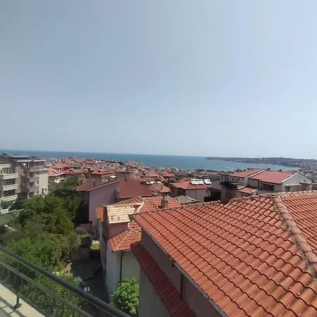 Guest house Polikseni Sozopol