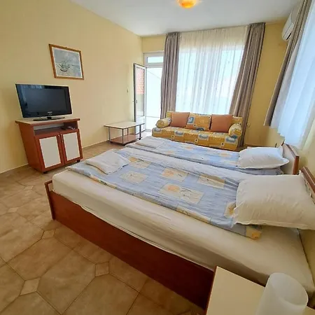 Polikseni * Sozopol
