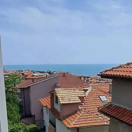 Guest house Polikseni