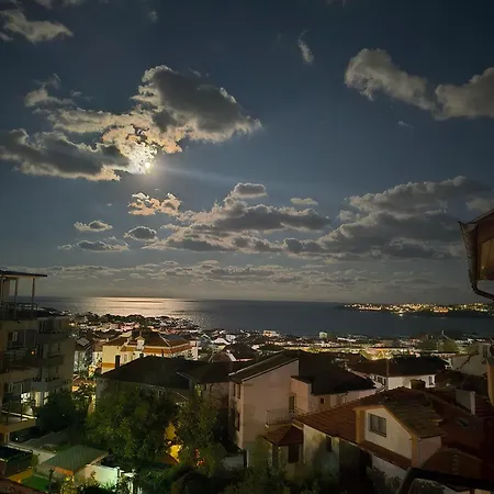 Polikseni Sozopol