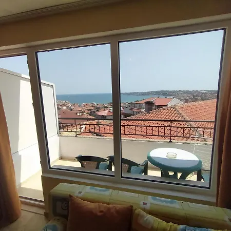 Polikseni Sozopol