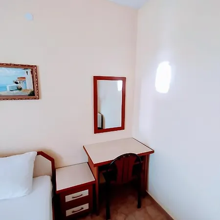 Polikseni Sozopol