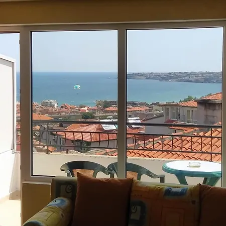 Polikseni Sozopol