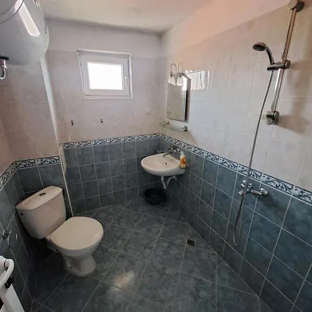 Maison d'hôtes Polikseni Sozopol