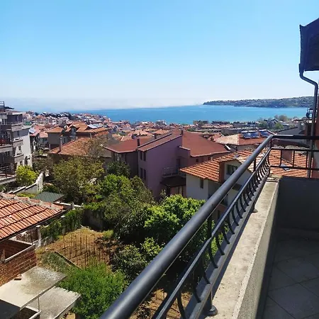 Polikseni Maison d'hôtes