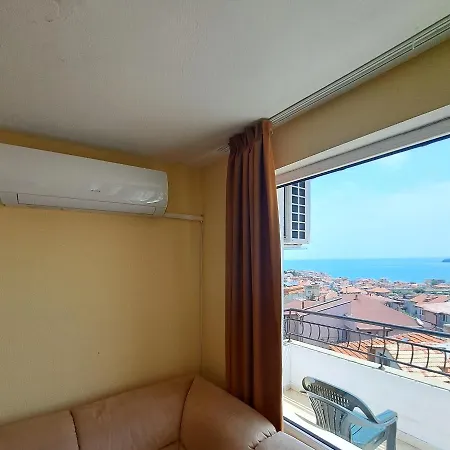 Maison d'hôtes Polikseni Sozopol
