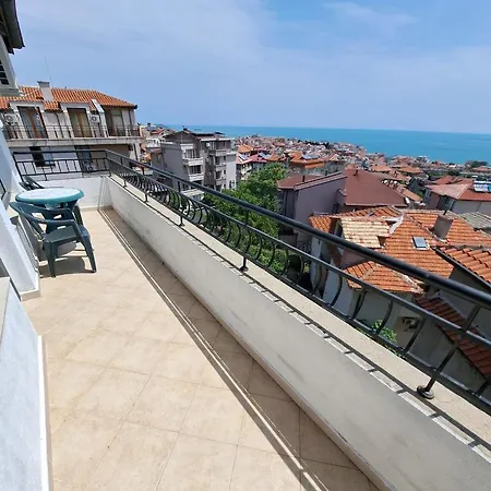 Polikseni Maison d'hôtes