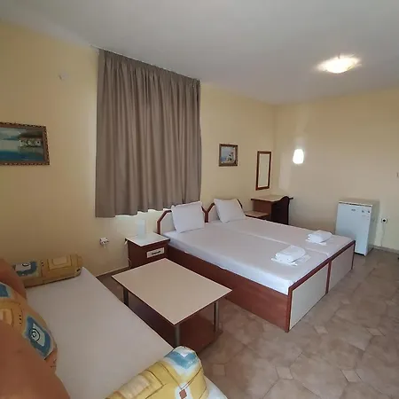 Maison d'hôtes Polikseni Sozopol