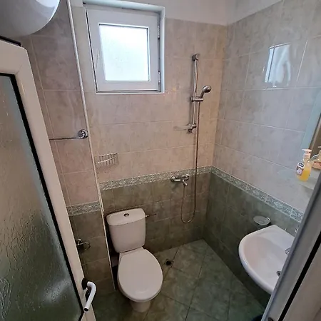 Polikseni Maison d'hôtes Sozopol