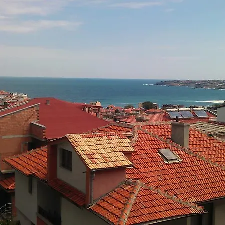 Polikseni Maison d'hôtes Sozopol