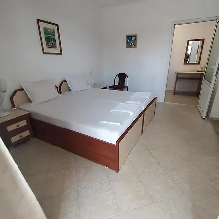 Maison d'hôtes Polikseni *