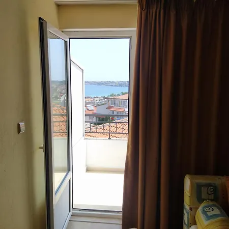 Polikseni Sozopol