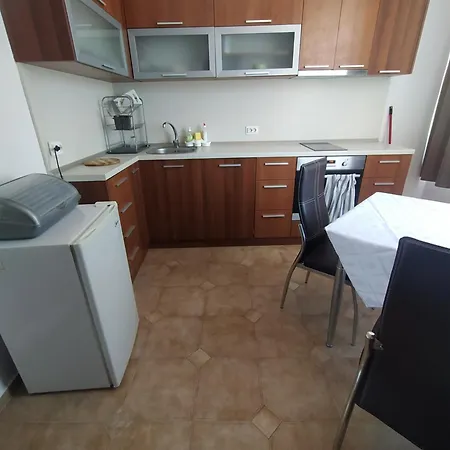 Гостевой дом Polikseni *