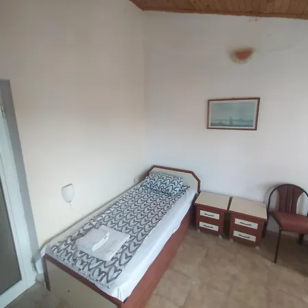 Polikseni Penzion Sozopol