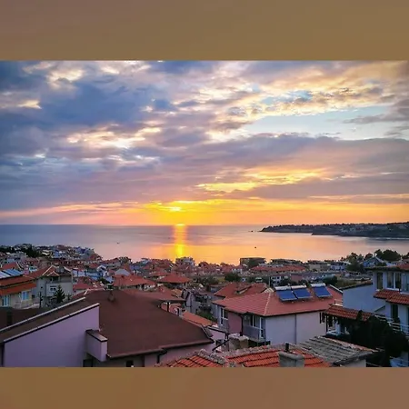 Polikseni * Sozopol