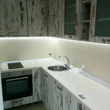 Polikseni 3* Sosopol